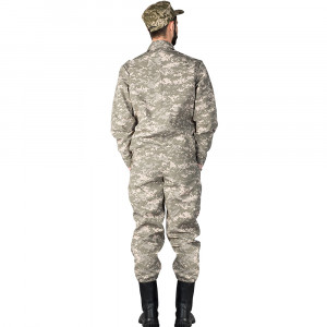 Costum de lucru Warta, SK. Photo 2